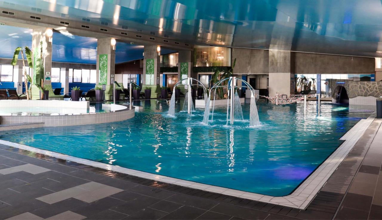 Primera Dru Hotel&Spa Tautii Magherus Екстер'єр фото