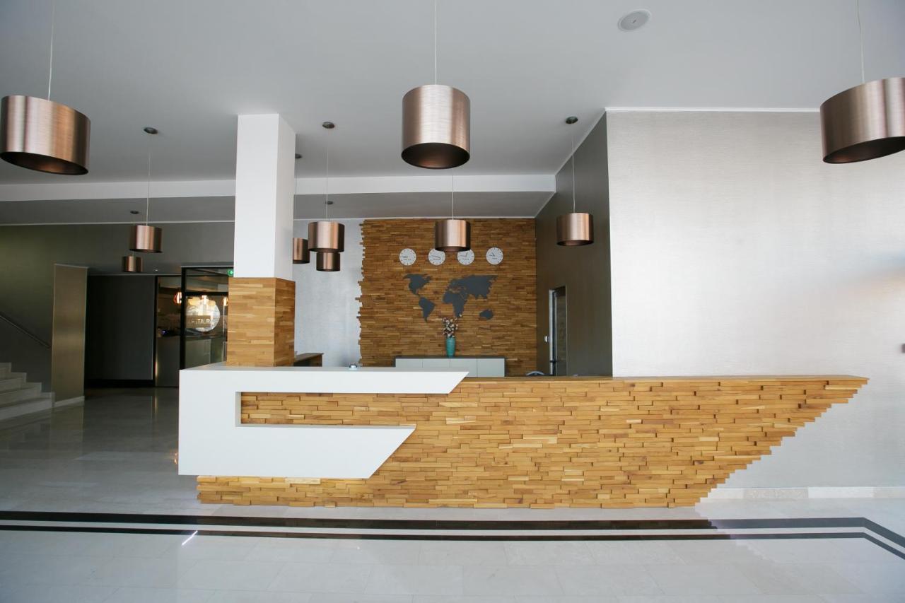 Primera Dru Hotel&Spa Tautii Magherus Екстер'єр фото