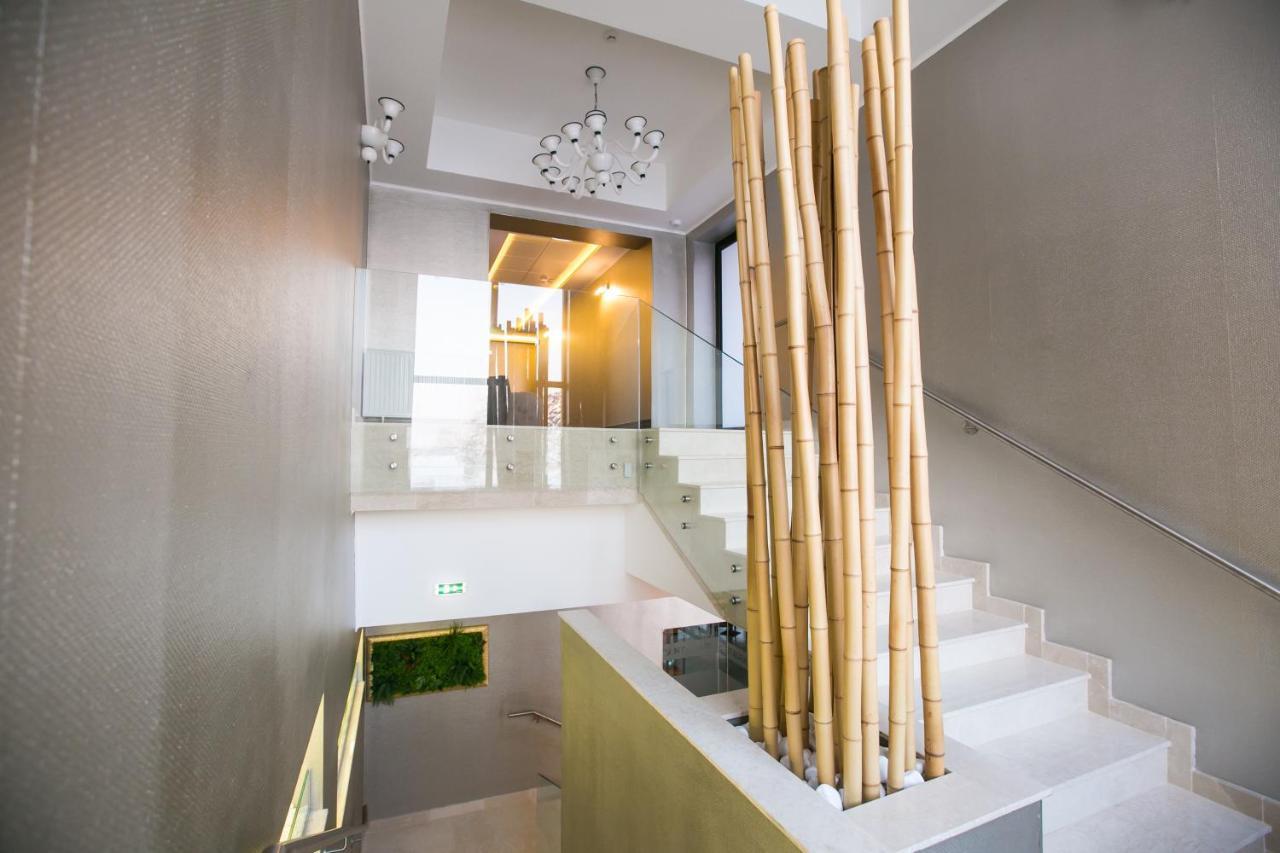 Primera Dru Hotel&Spa Tautii Magherus Екстер'єр фото