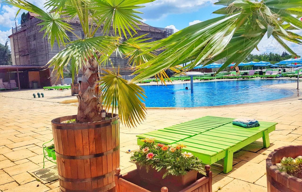 Primera Dru Hotel&Spa Tautii Magherus Екстер'єр фото