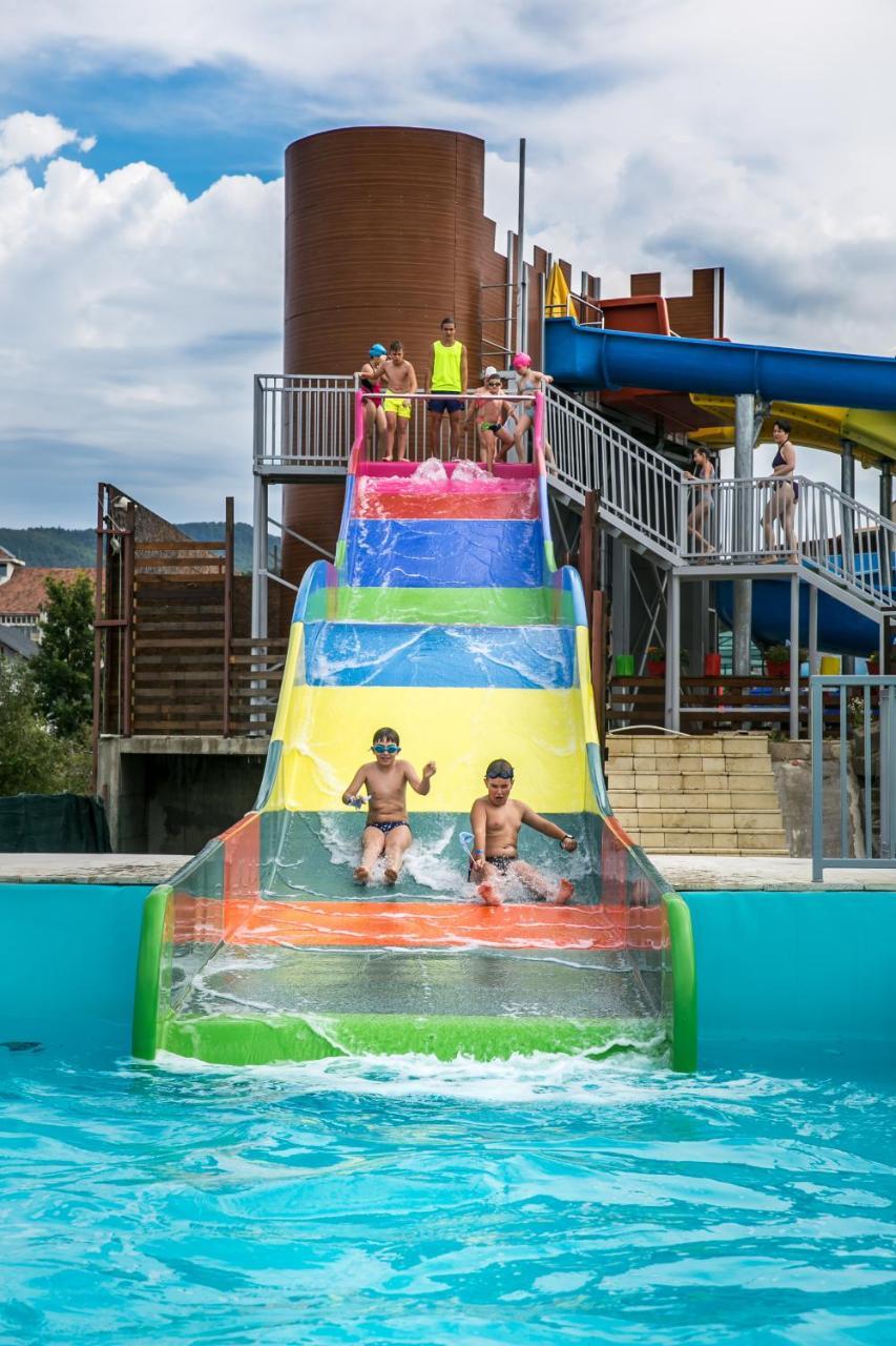 Primera Dru Hotel&Spa Tautii Magherus Екстер'єр фото