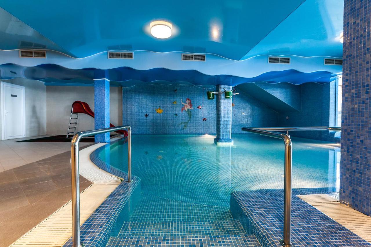 Primera Dru Hotel&Spa Tautii Magherus Екстер'єр фото