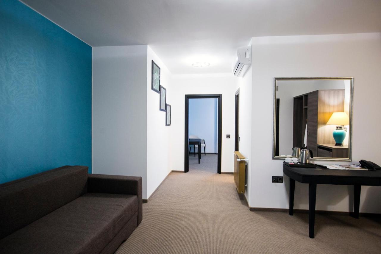 Primera Dru Hotel&Spa Tautii Magherus Екстер'єр фото