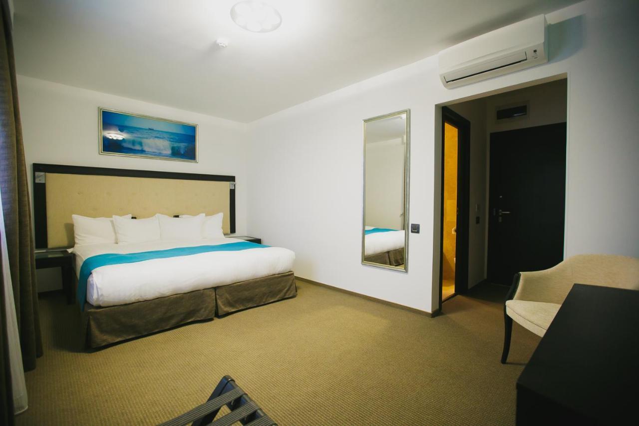 Primera Dru Hotel&Spa Tautii Magherus Екстер'єр фото