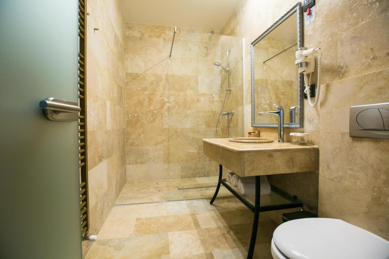 Primera Dru Hotel&Spa Tautii Magherus Екстер'єр фото